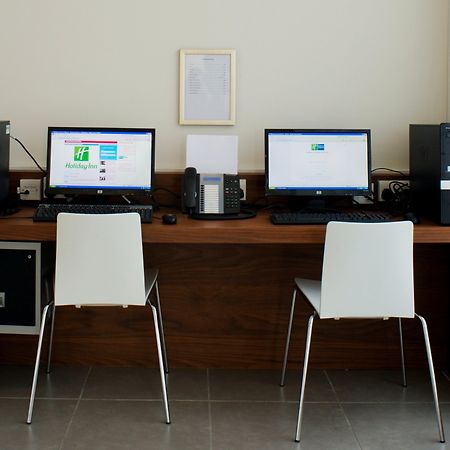 Holiday Inn Express Rotherham - North By Ihg Exteriör bild