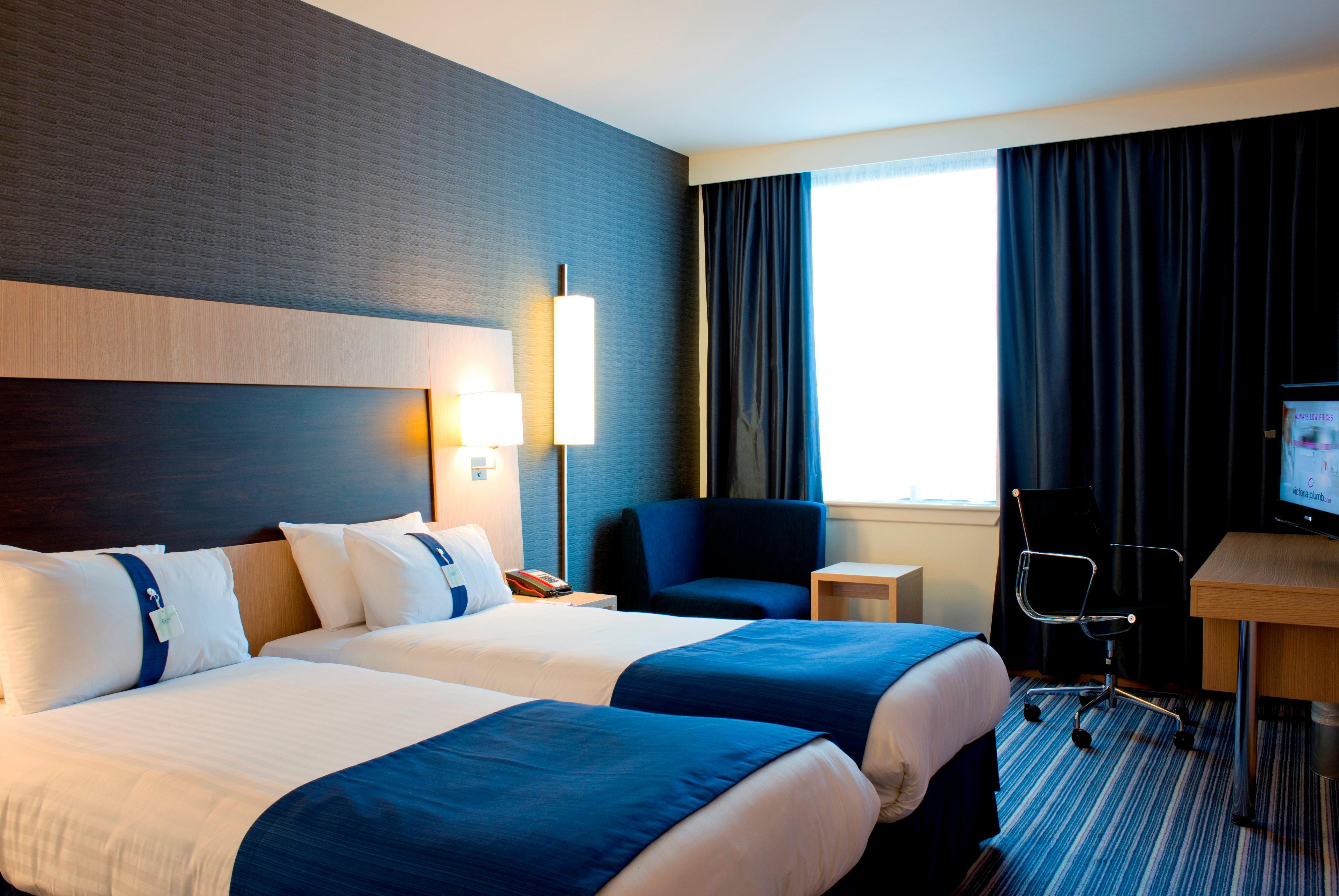 Holiday Inn Express Rotherham - North By Ihg Exteriör bild