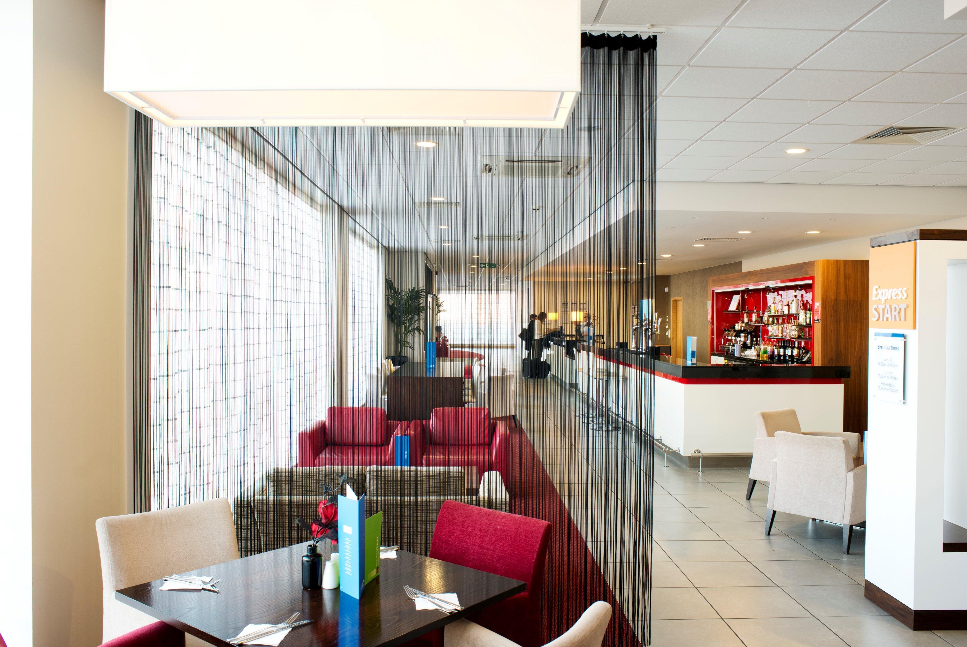 Holiday Inn Express Rotherham - North By Ihg Exteriör bild