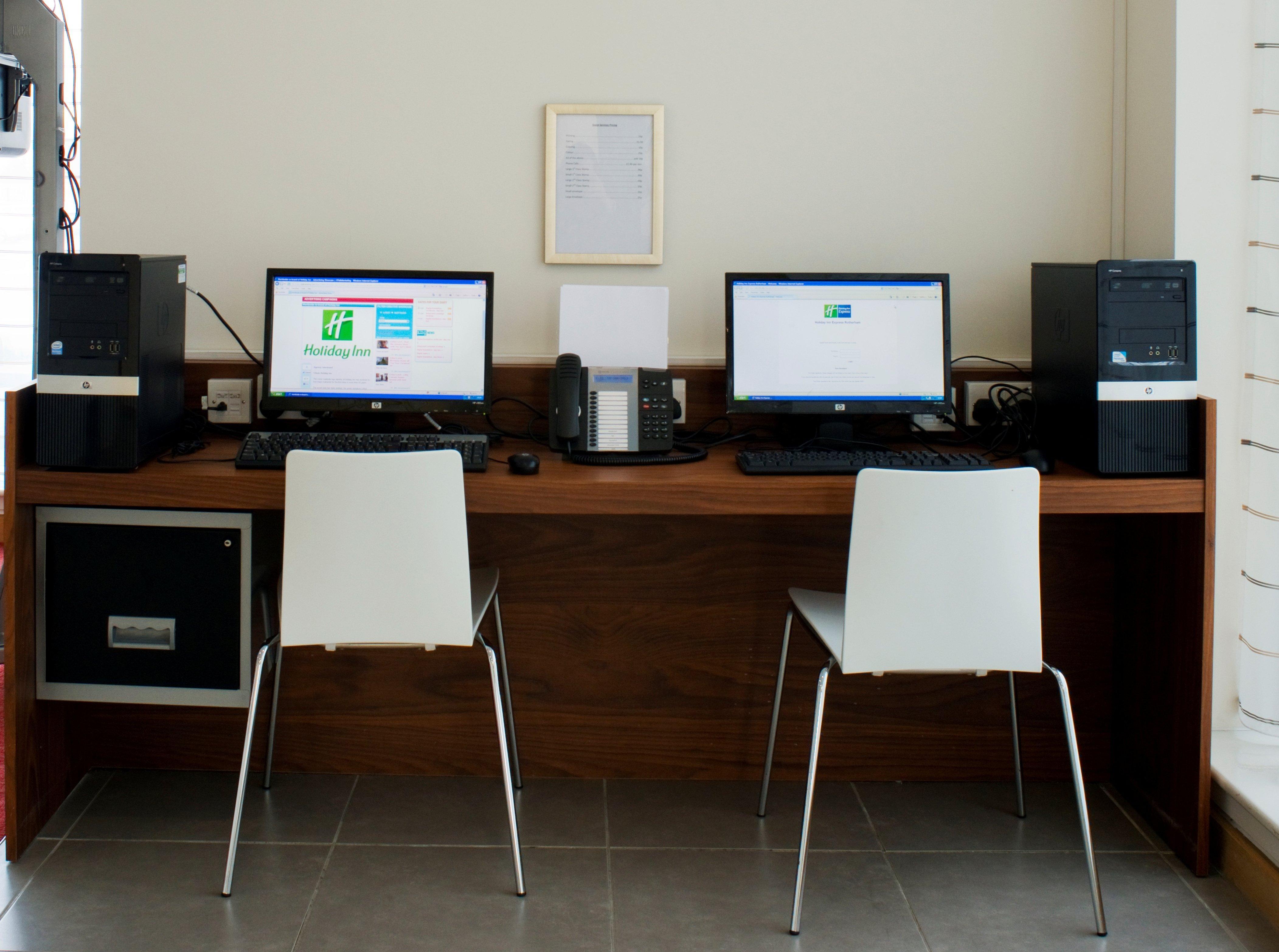 Holiday Inn Express Rotherham - North By Ihg Exteriör bild