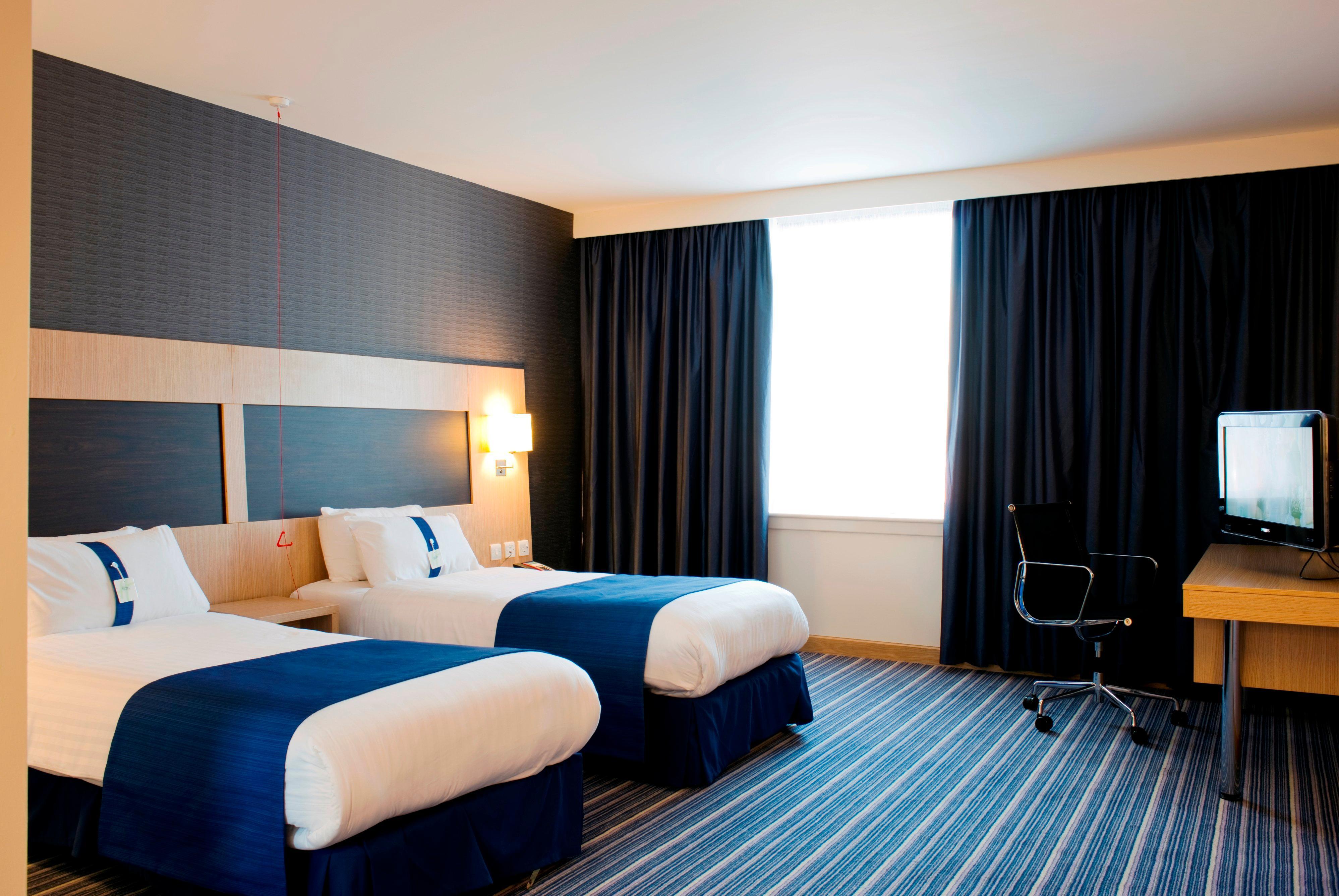 Holiday Inn Express Rotherham - North By Ihg Exteriör bild