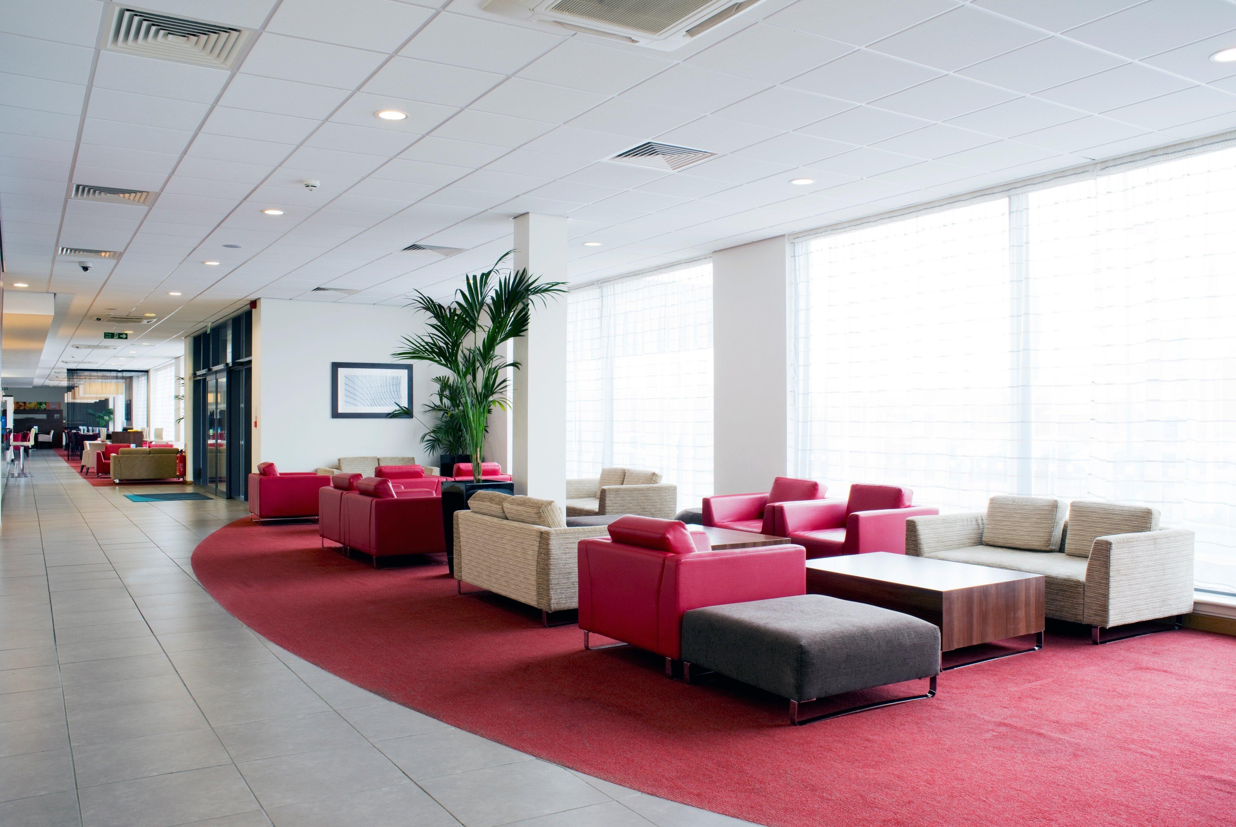 Holiday Inn Express Rotherham - North By Ihg Exteriör bild