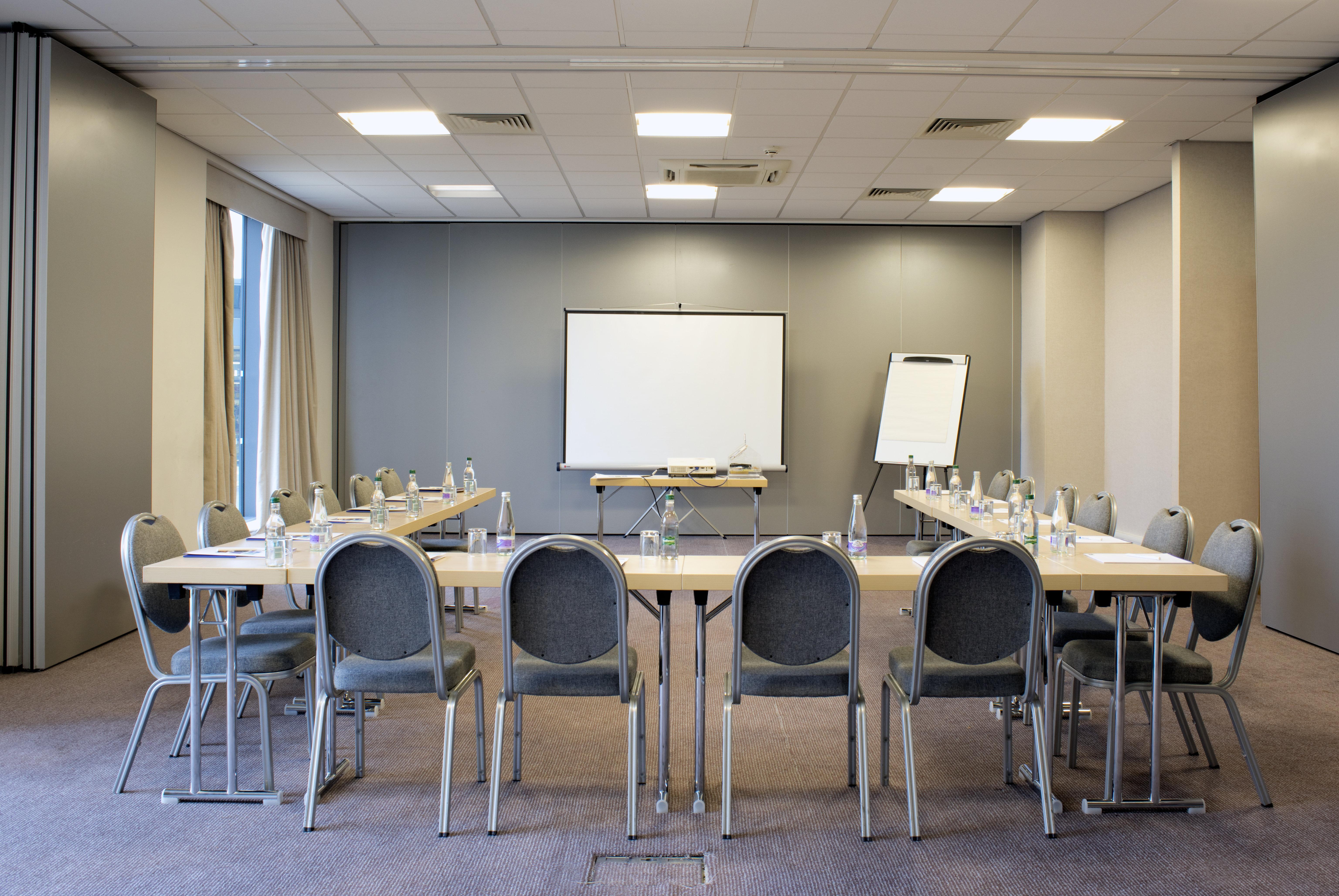 Holiday Inn Express Rotherham - North By Ihg Exteriör bild
