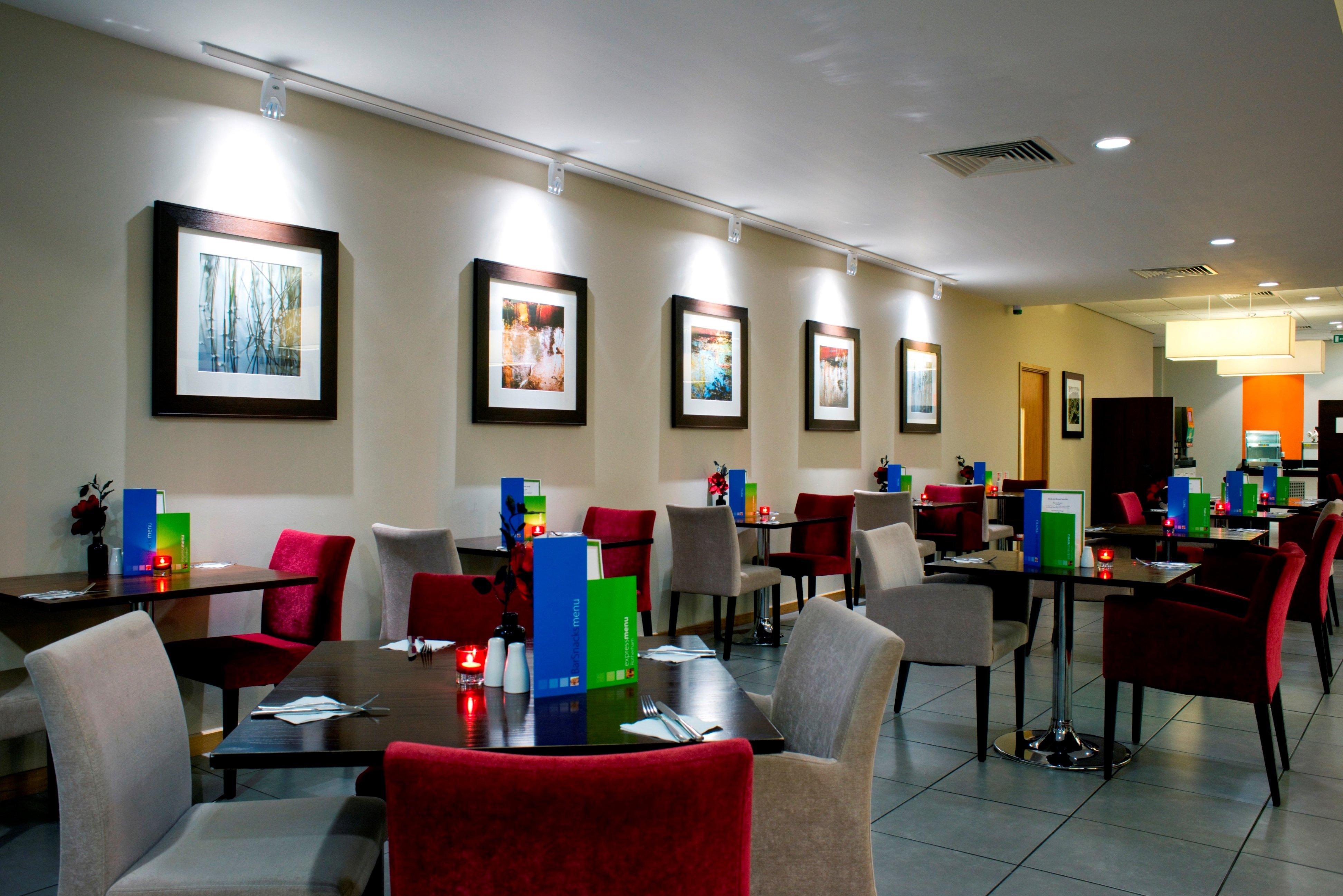 Holiday Inn Express Rotherham - North By Ihg Exteriör bild