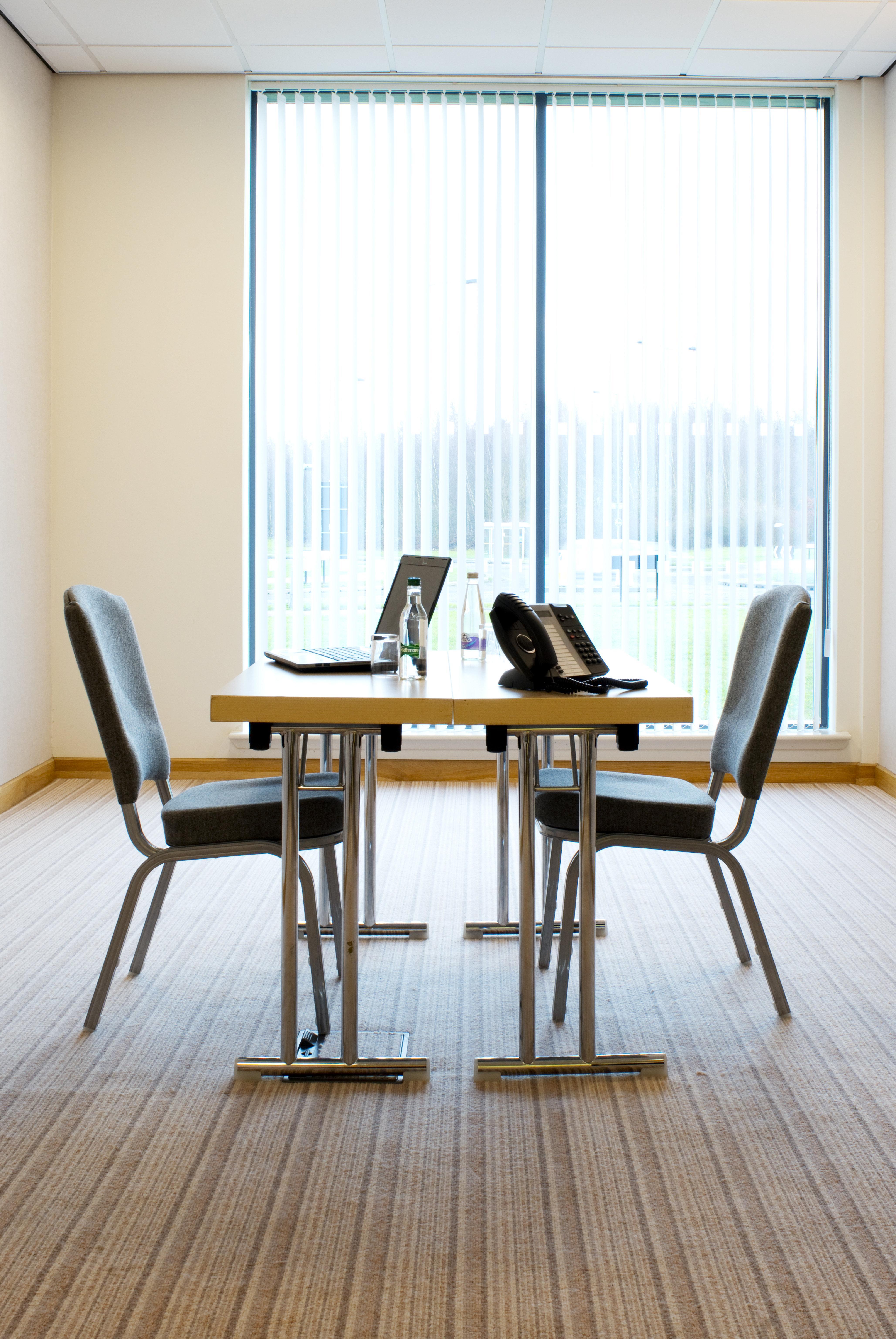 Holiday Inn Express Rotherham - North By Ihg Exteriör bild
