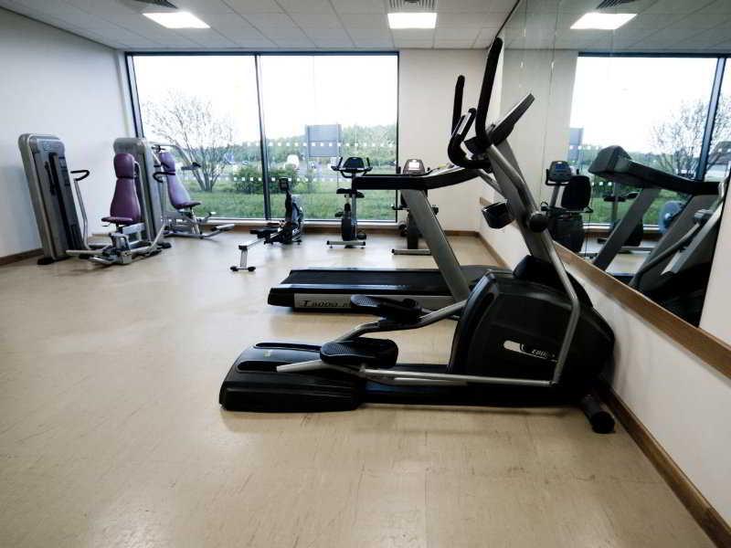 Holiday Inn Express Rotherham - North By Ihg Exteriör bild