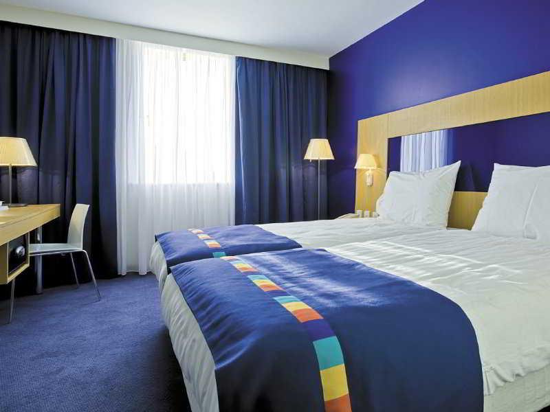 Holiday Inn Express Rotherham - North By Ihg Exteriör bild