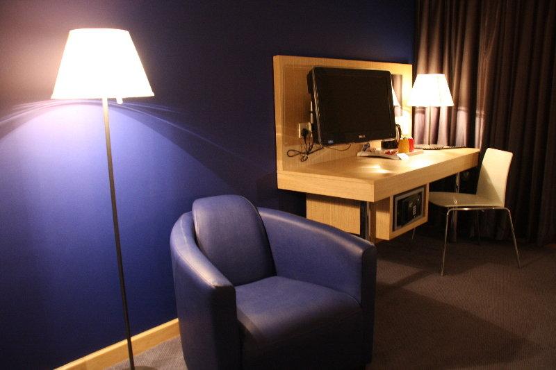 Holiday Inn Express Rotherham - North By Ihg Exteriör bild