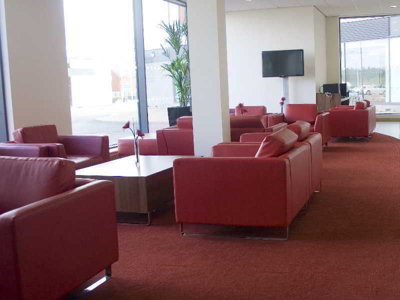 Holiday Inn Express Rotherham - North By Ihg Exteriör bild